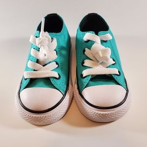 Converse Girls Chuck Taylor All Star Seasonal Casu